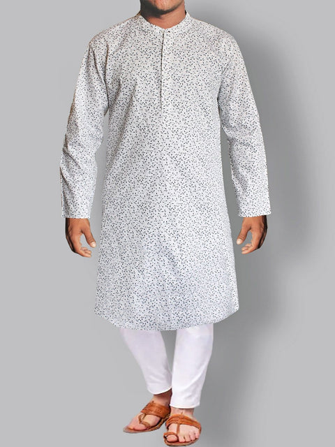 Casual Wear KURTA -The Shirt Factory