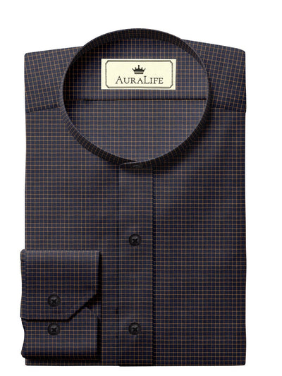 Casual Wear Shirt Men's Shirt -The Shirt Factory