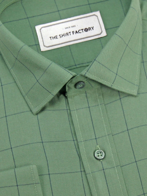 Limited Edition Men's Shirt -The Shirt Factory