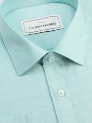 Formal Business Shirt Men's Shirt -The Shirt Factory