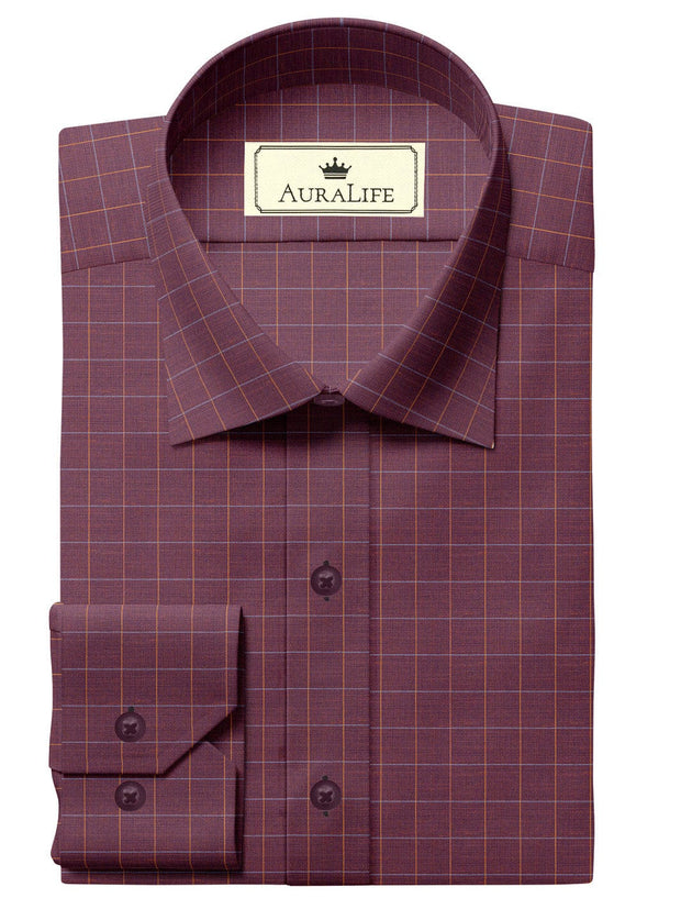 Casual Wear Shirt Men's Shirt -The Shirt Factory