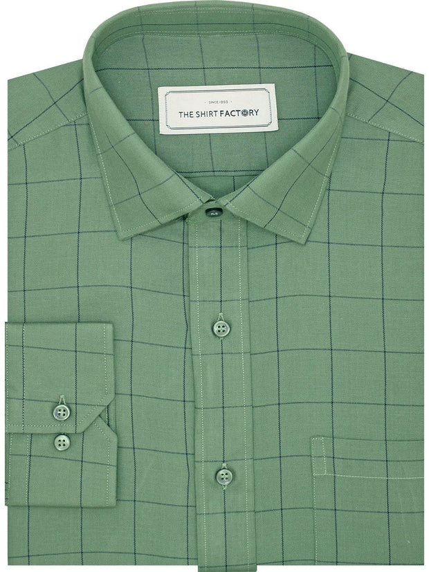 Limited Edition Men's Shirt -The Shirt Factory