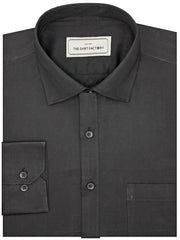 Formal Business Shirt Men's Shirt -The Shirt Factory