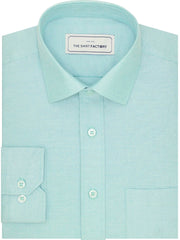 Formal Business Shirt Men's Shirt -The Shirt Factory