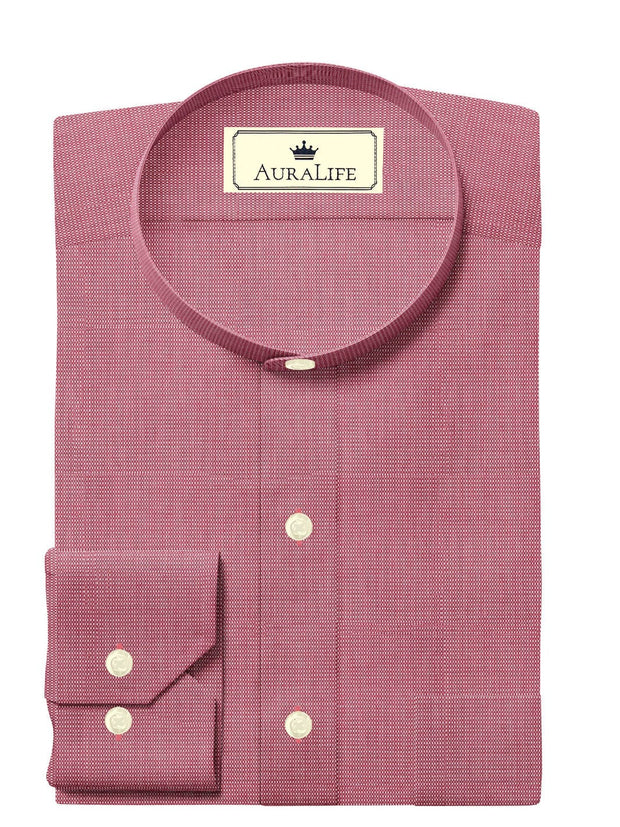 Custom Made Men's Shirt -The Shirt Factory