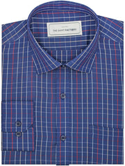 Casual Wear Shirt Men's Shirt -The Shirt Factory