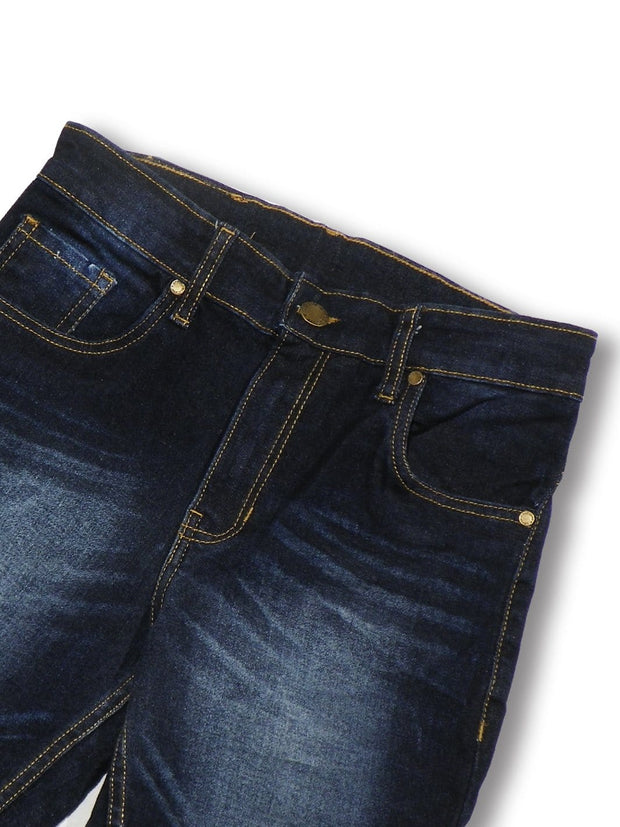 Casual Wear Jeans -The Shirt Factory