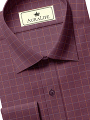 Casual Wear Shirt Men's Shirt -The Shirt Factory