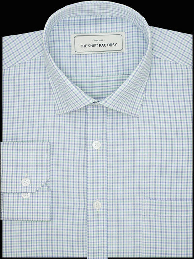 Casual Wear Shirt Men's Shirt -The Shirt Factory