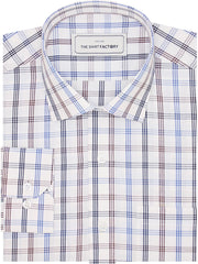 Casual Wear Shirt Men's Shirt -The Shirt Factory