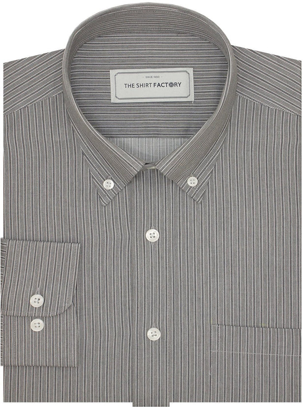 Formal Business Shirt Men's Shirt -The Shirt Factory