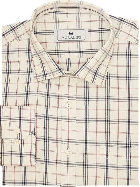 Casual Wear Shirt Men's Shirt -The Shirt Factory