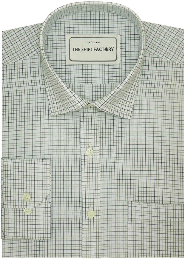 Casual Wear Shirt Men's Shirt -The Shirt Factory