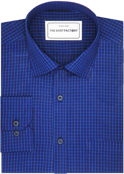 Casual Wear Shirt Men's Shirt -The Shirt Factory