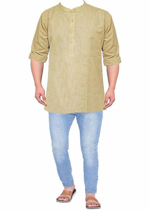 Casual Wear KURTA -The Shirt Factory