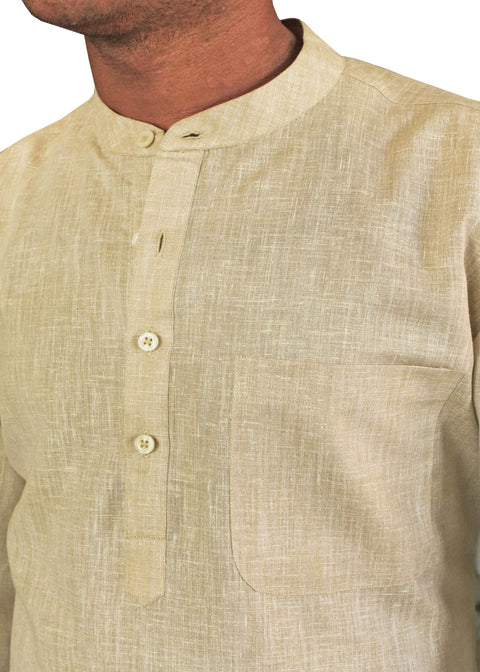 Casual Wear KURTA -The Shirt Factory