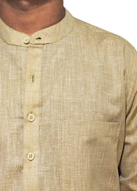 Casual Wear KURTA -The Shirt Factory