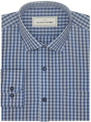 Casual Wear Shirt Men's Shirt -The Shirt Factory