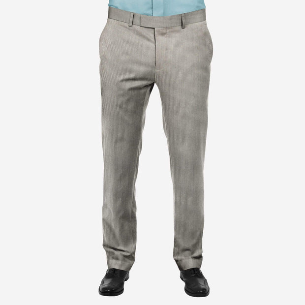 Formal Trousers -The Shirt Factory