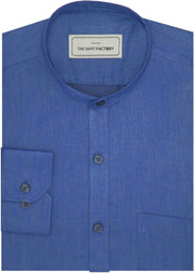 Formal Business Shirt Men's Shirt -The Shirt Factory