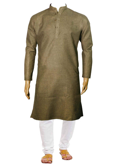 Casual KURTA -The Shirt Factory