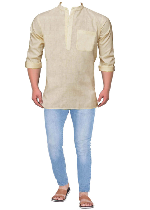 Formal KURTA -The Shirt Factory