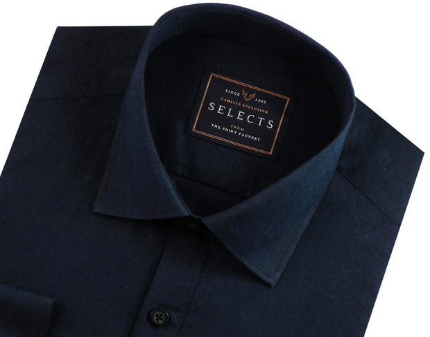 Formal Business Shirt Men's Shirt -The Shirt Factory