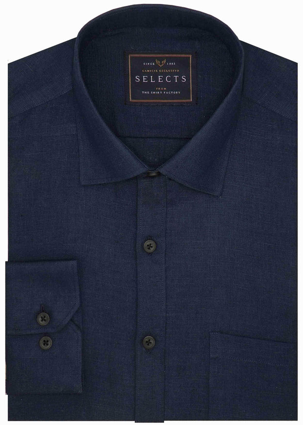 Formal Business Shirt Men's Shirt -The Shirt Factory