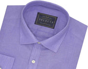 Formal Business Shirt Plain -The Shirt Factory