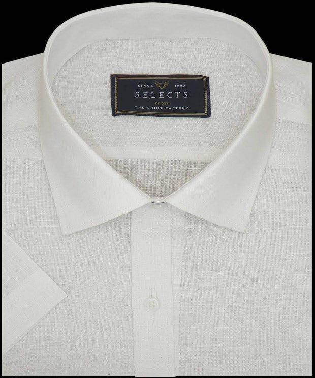 Formal Business Shirt Men's Shirt -The Shirt Factory