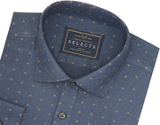 Party Wear Shirt Men's Shirt -The Shirt Factory