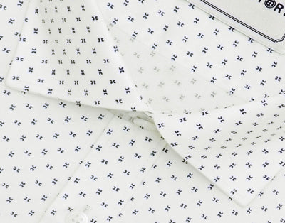 Party Wear Shirt Printed -The Shirt Factory