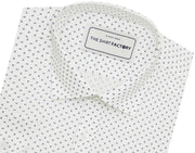 Party Wear Shirt Printed -The Shirt Factory