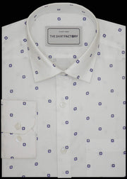 Party Wear Shirt Shirt -The Shirt Factory