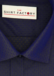 Men's Shirt Shirt -The Shirt Factory