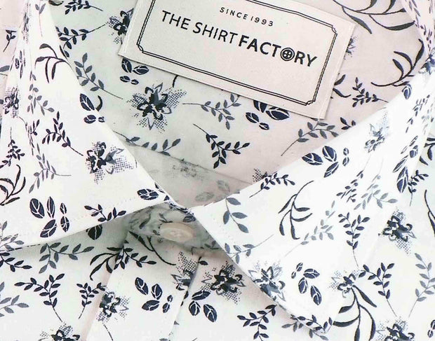 Party Wear Shirt Shirt -The Shirt Factory