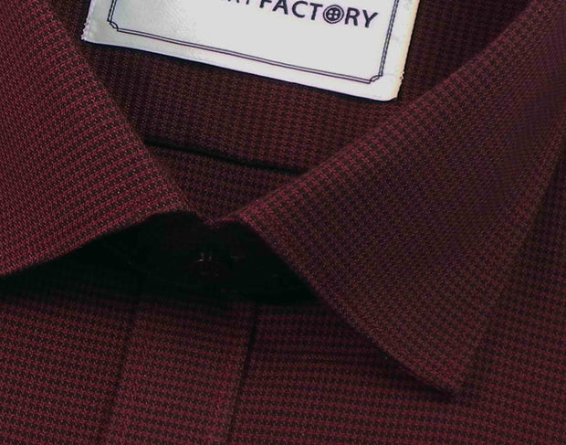 Casual Wear Shirt Shirt -The Shirt Factory