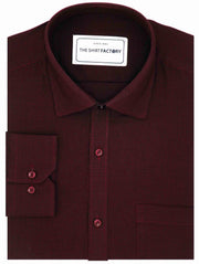 Casual Wear Shirt Shirt -The Shirt Factory