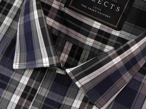 Casual Wear Shirt Men's Shirt -The Shirt Factory