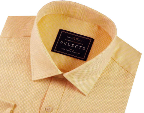 Formal Business Shirt Men's Shirt -The Shirt Factory