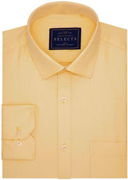 Formal Business Shirt Men's Shirt -The Shirt Factory