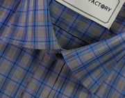 Casual Wear Shirt  -The Shirt Factory