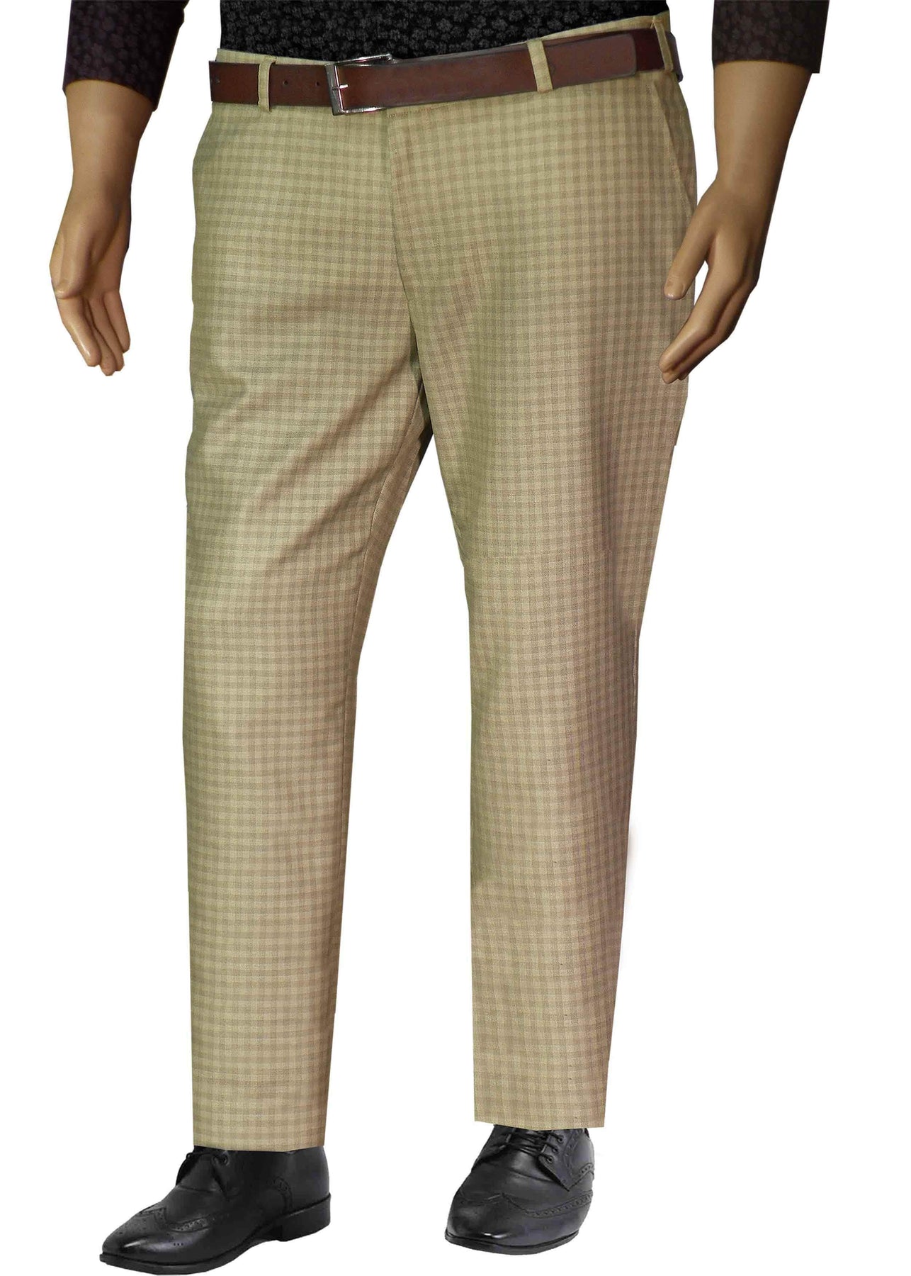 Buy Slim Fit Formal Trouser for Men, Cotton Formal Pants For Office Wear  Online In India At Discounted Prices